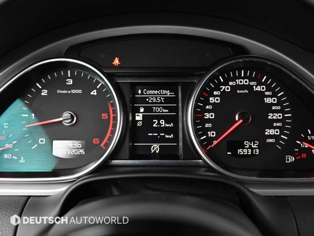 아우디 Q7 3.0 TDI 콰트로 다이나믹 이미지 8
