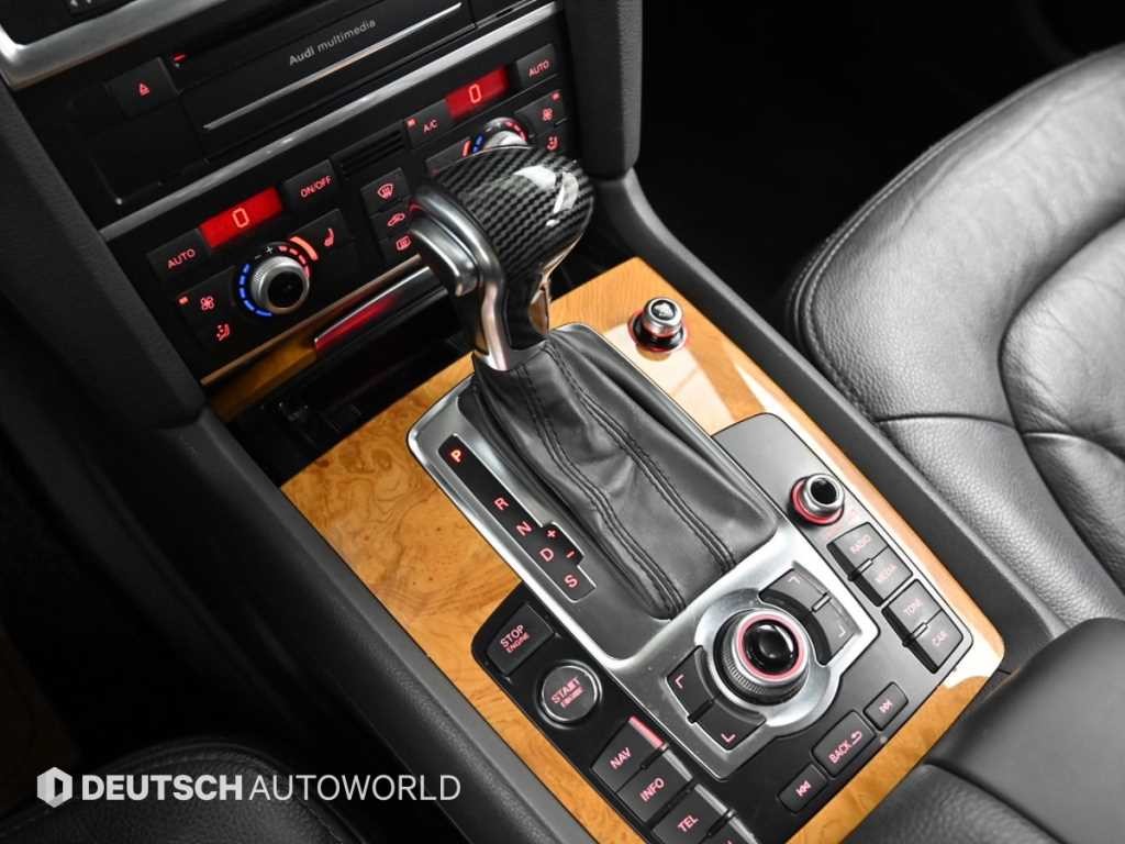 아우디 Q7 3.0 TDI 콰트로 다이나믹 이미지 9