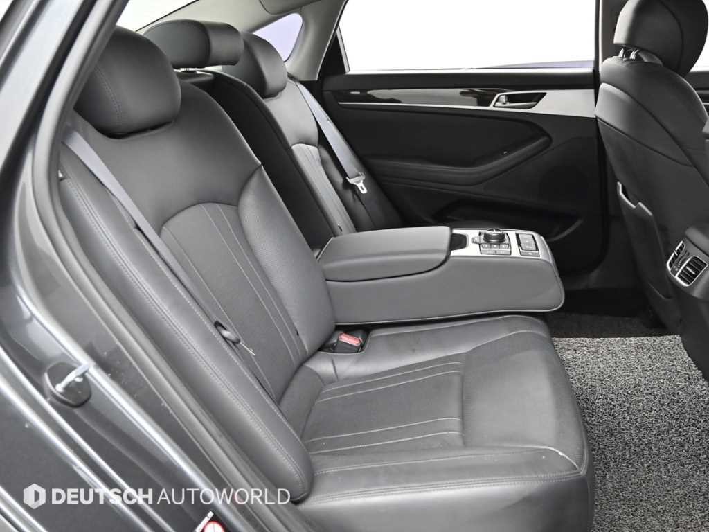 제네시스 G80 3.3 GDI AWD 럭셔리 이미지 12