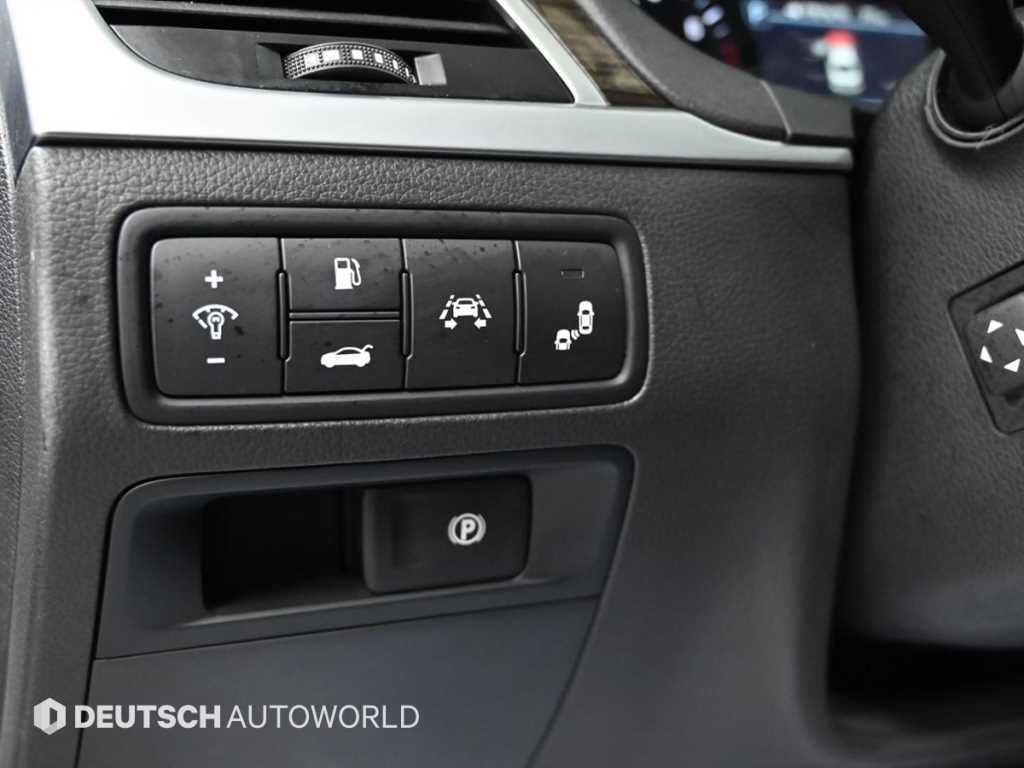 제네시스 G80 3.3 GDI AWD 럭셔리 이미지 17