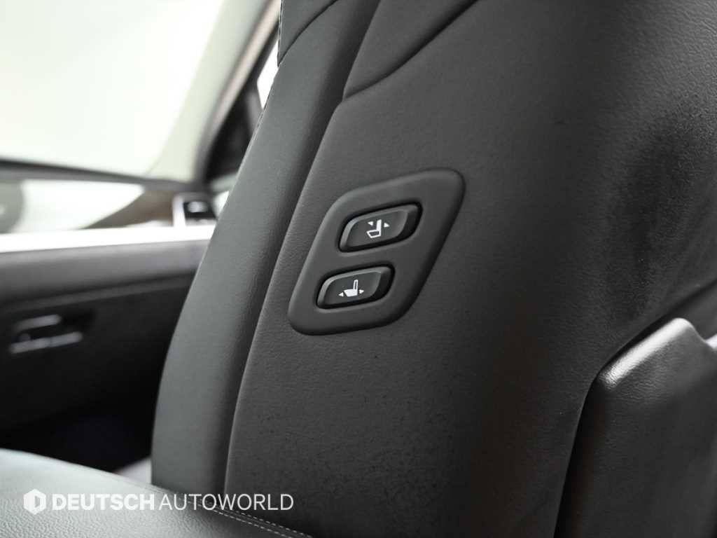 제네시스 G80 3.3 GDI AWD 럭셔리 이미지 18