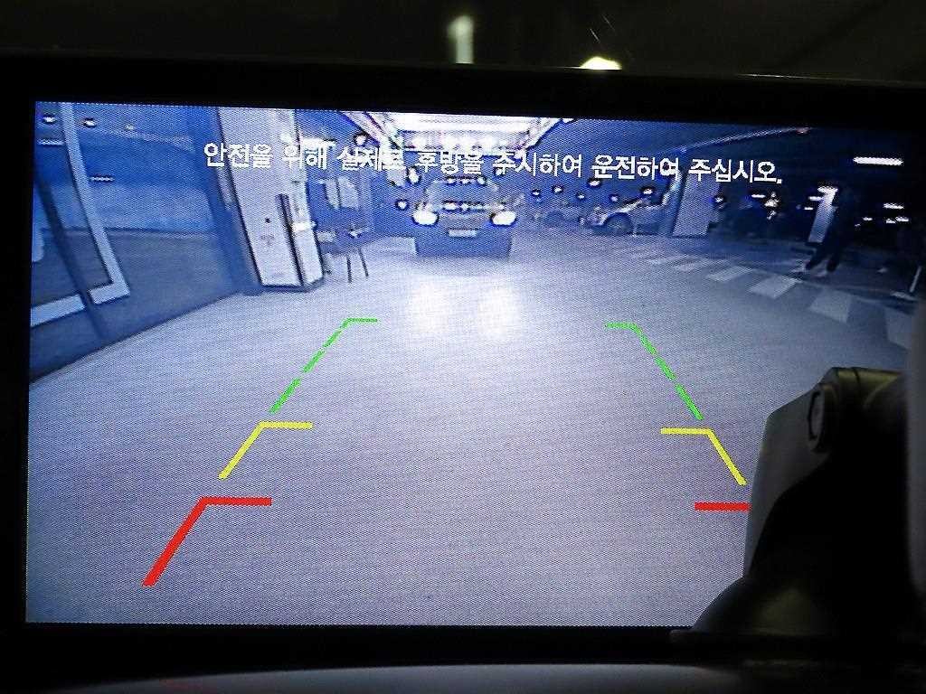 쉐보레 올란도 LPGI LS 고급형 이미지 16