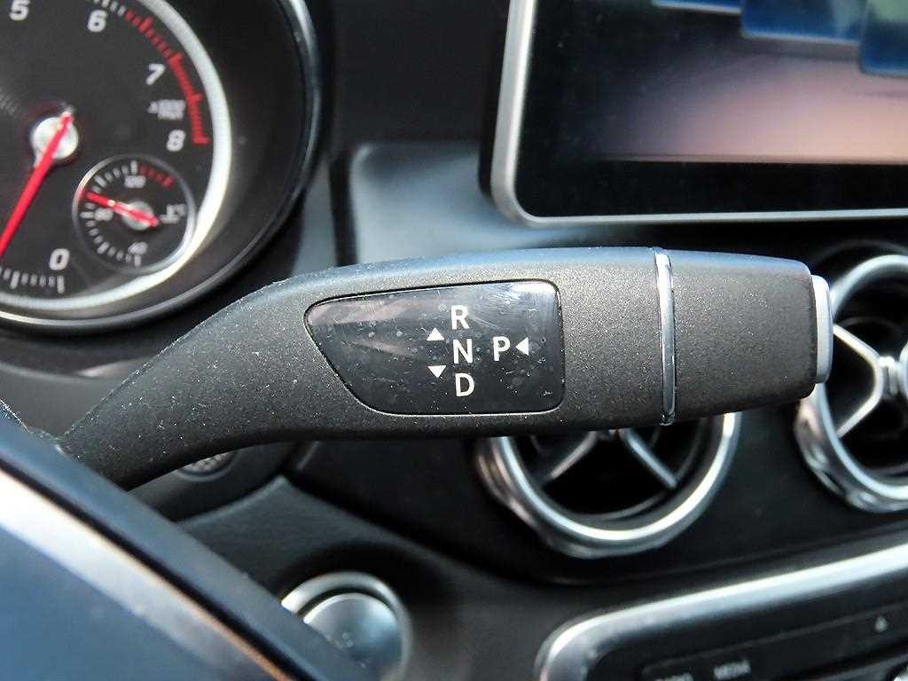 벤츠 GLA 클래스 GLA클래스 X156 GLA220 프리미엄 이미지 10