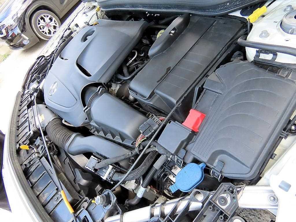 벤츠 GLA 클래스 GLA클래스 X156 GLA220 프리미엄 이미지 19