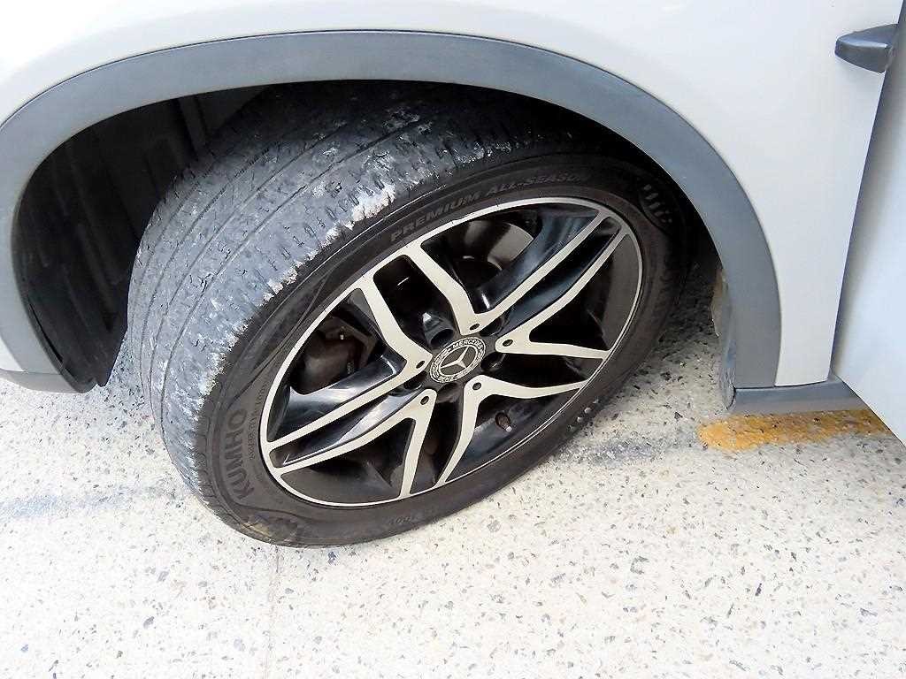 벤츠 GLA 클래스 GLA클래스 X156 GLA220 프리미엄 이미지 20