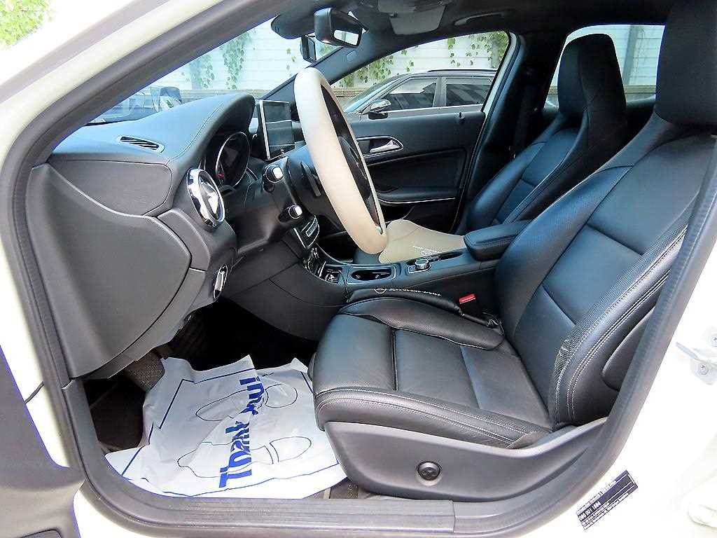 벤츠 GLA 클래스 GLA클래스 X156 GLA220 프리미엄 이미지 5