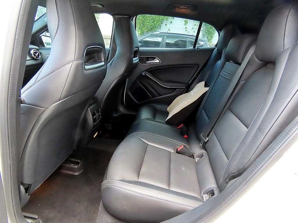 벤츠 GLA 클래스 GLA클래스 X156 GLA220 프리미엄 이미지 6
