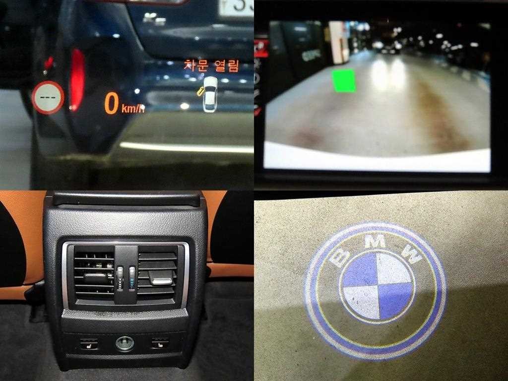 BMW 4시리즈 4시리즈 (F32) 420i 그란쿠페 럭셔리 이미지 18