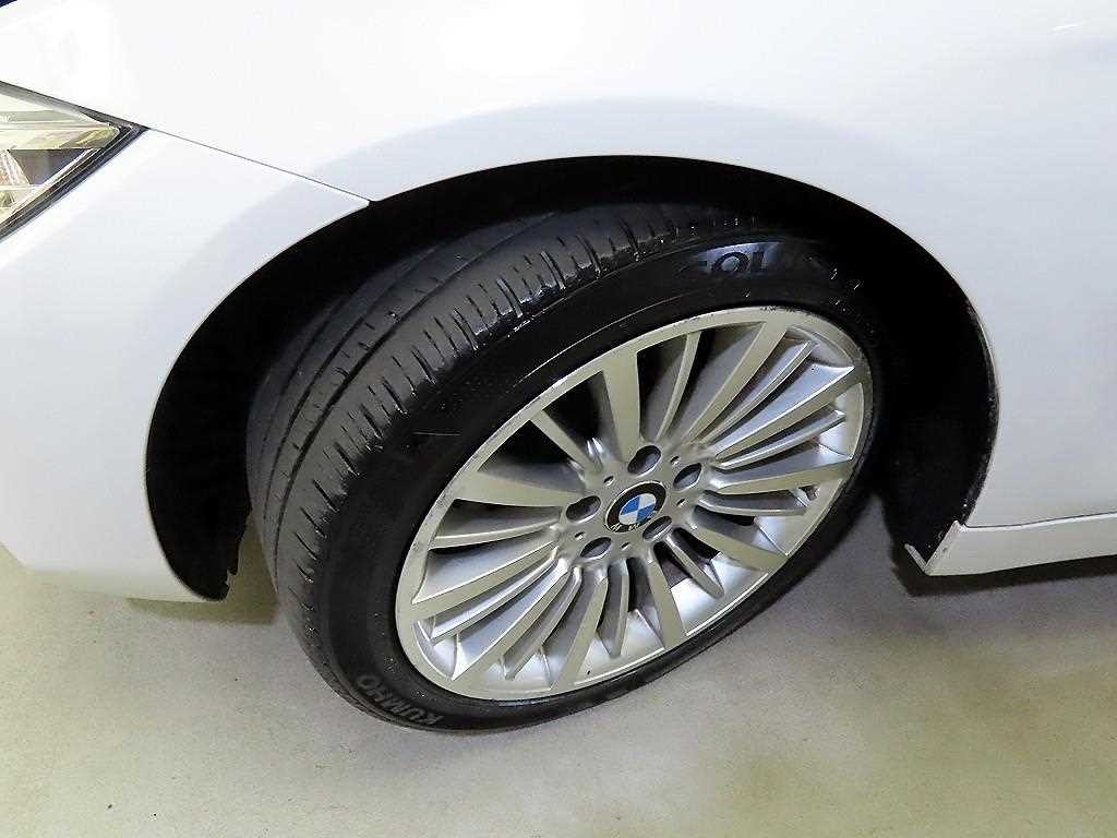 BMW 4시리즈 4시리즈 (F32) 420i 그란쿠페 럭셔리 이미지 20