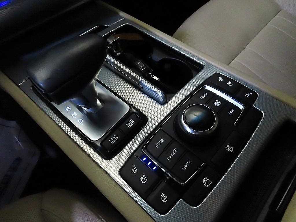 제네시스 G80 3.3 GDI AWD 프리미엄 럭셔리 이미지 12