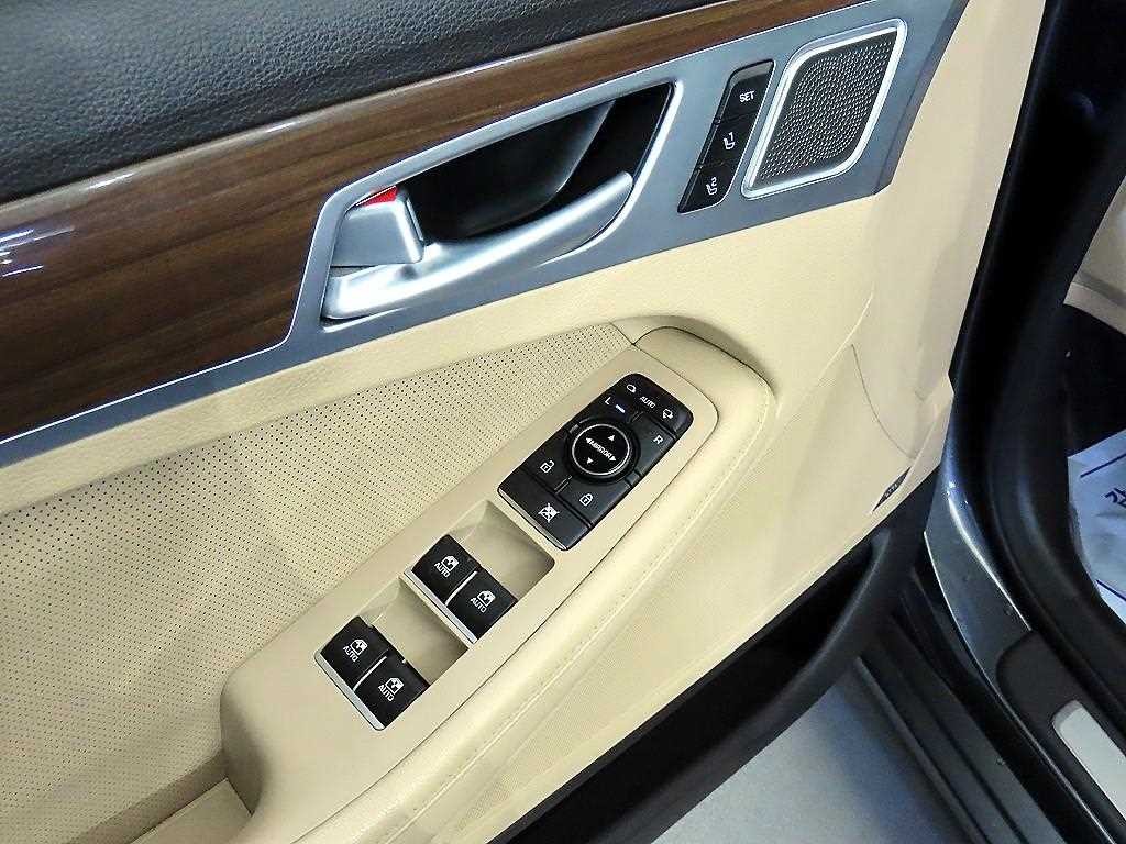 제네시스 G80 3.3 GDI AWD 프리미엄 럭셔리 이미지 13