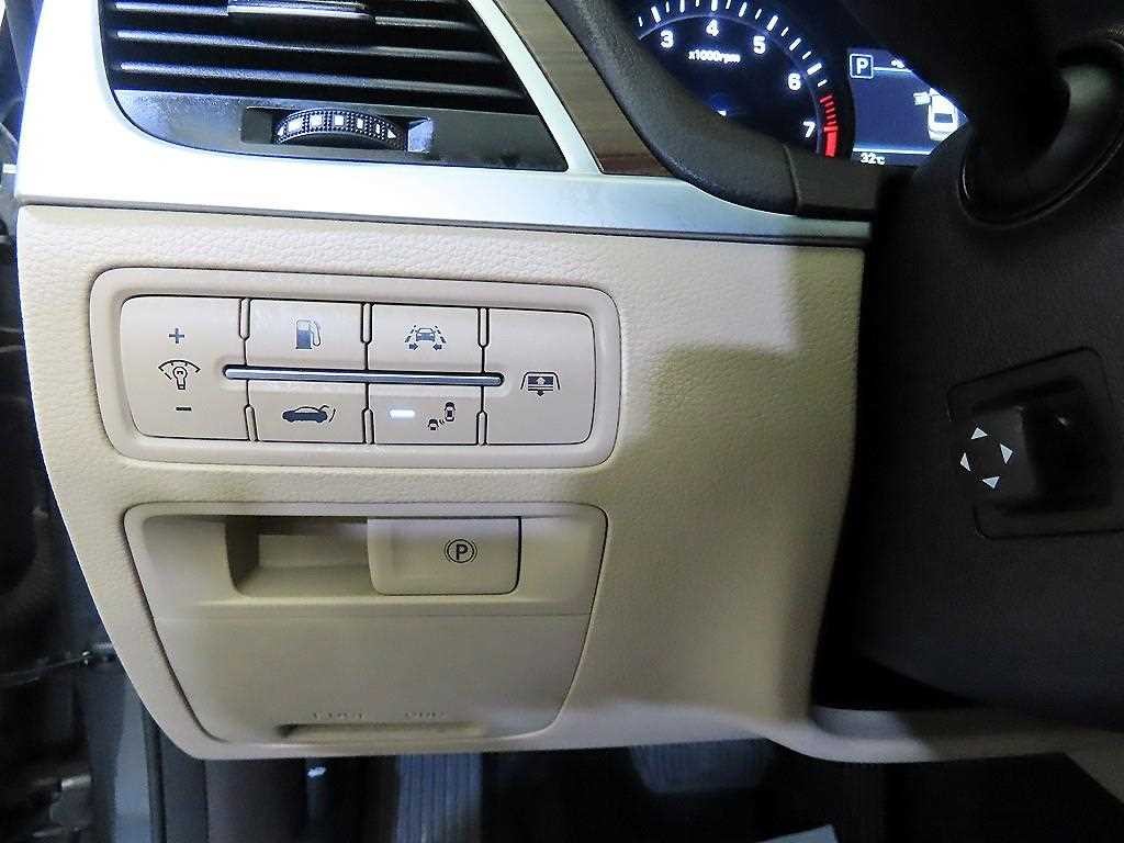 제네시스 G80 3.3 GDI AWD 프리미엄 럭셔리 이미지 14