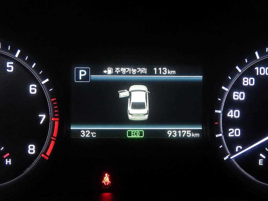 제네시스 G80 3.3 GDI AWD 프리미엄 럭셔리 이미지 9