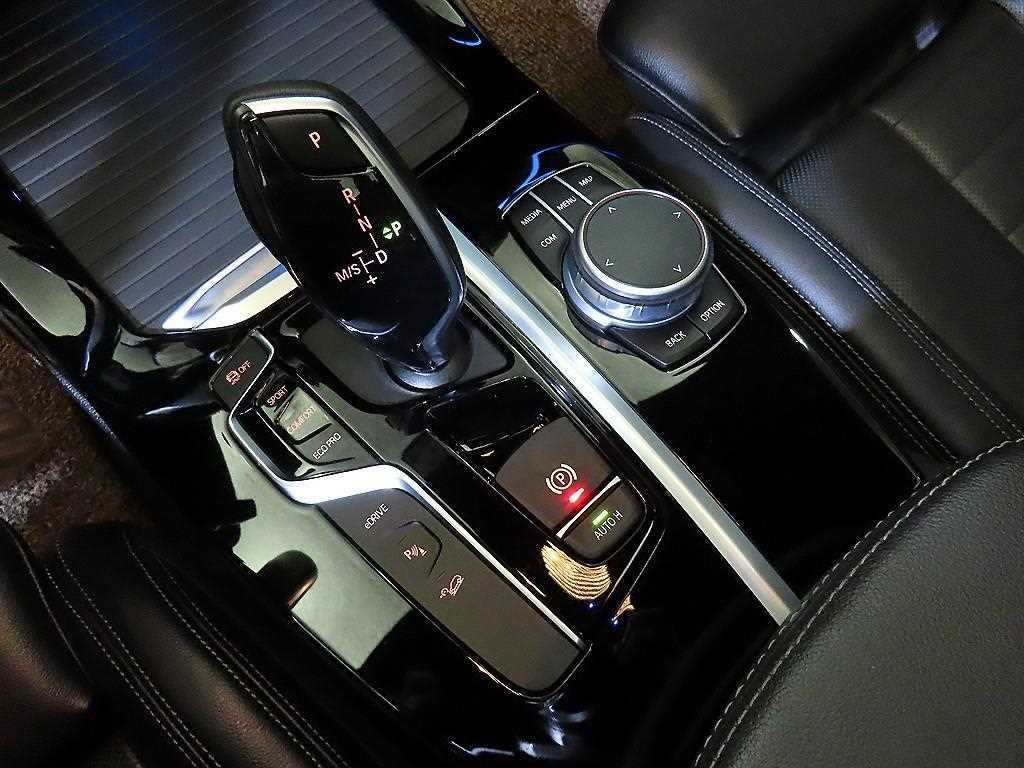 BMW X3 X3 (G01) xDrive 30e M 스포츠 기본형 이미지 12