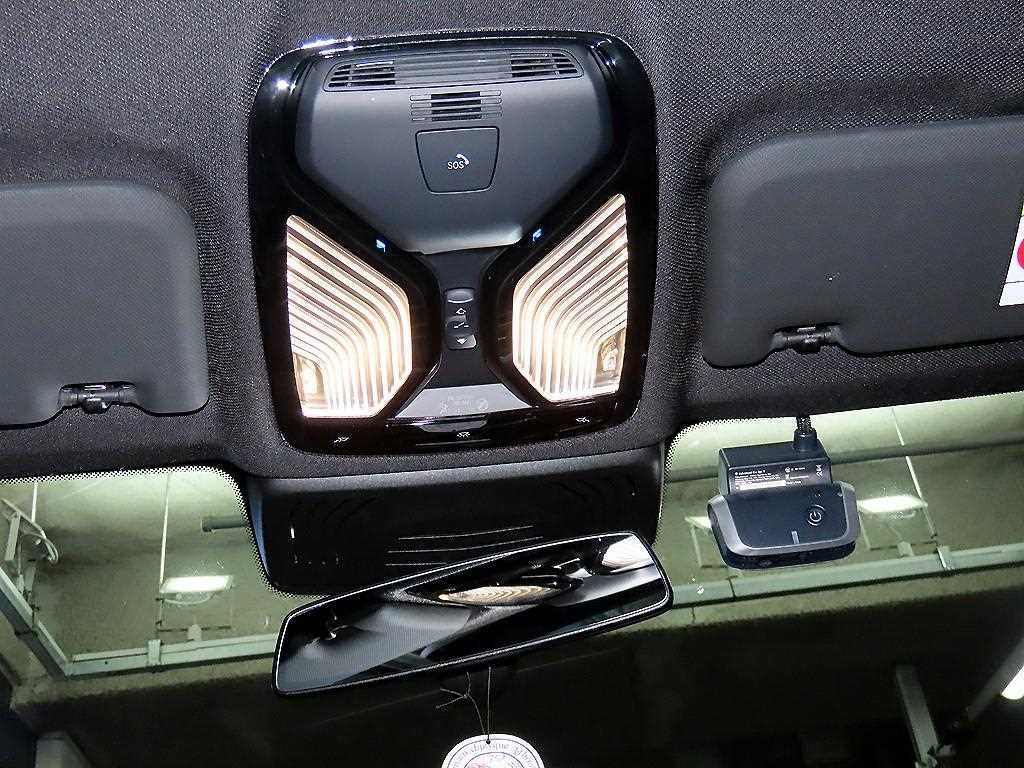 BMW X3 X3 (G01) xDrive 30e M 스포츠 기본형 이미지 13
