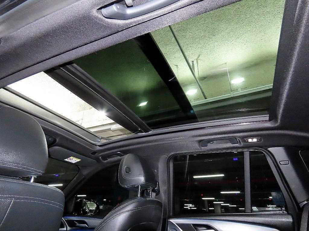 BMW X3 X3 (G01) xDrive 30e M 스포츠 기본형 이미지 15