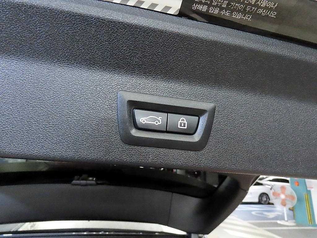 BMW X3 X3 (G01) xDrive 30e M 스포츠 기본형 이미지 16
