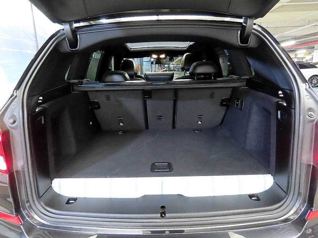 BMW X3 X3 (G01) xDrive 30e M 스포츠 기본형 이미지 17