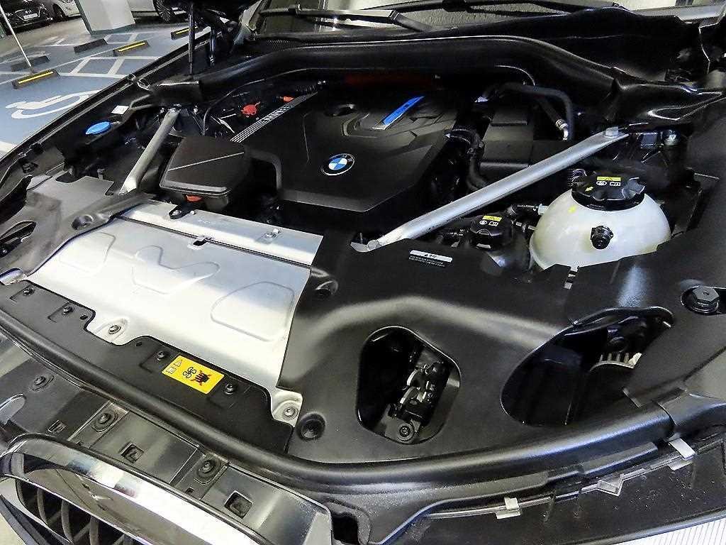 BMW X3 X3 (G01) xDrive 30e M 스포츠 기본형 이미지 19