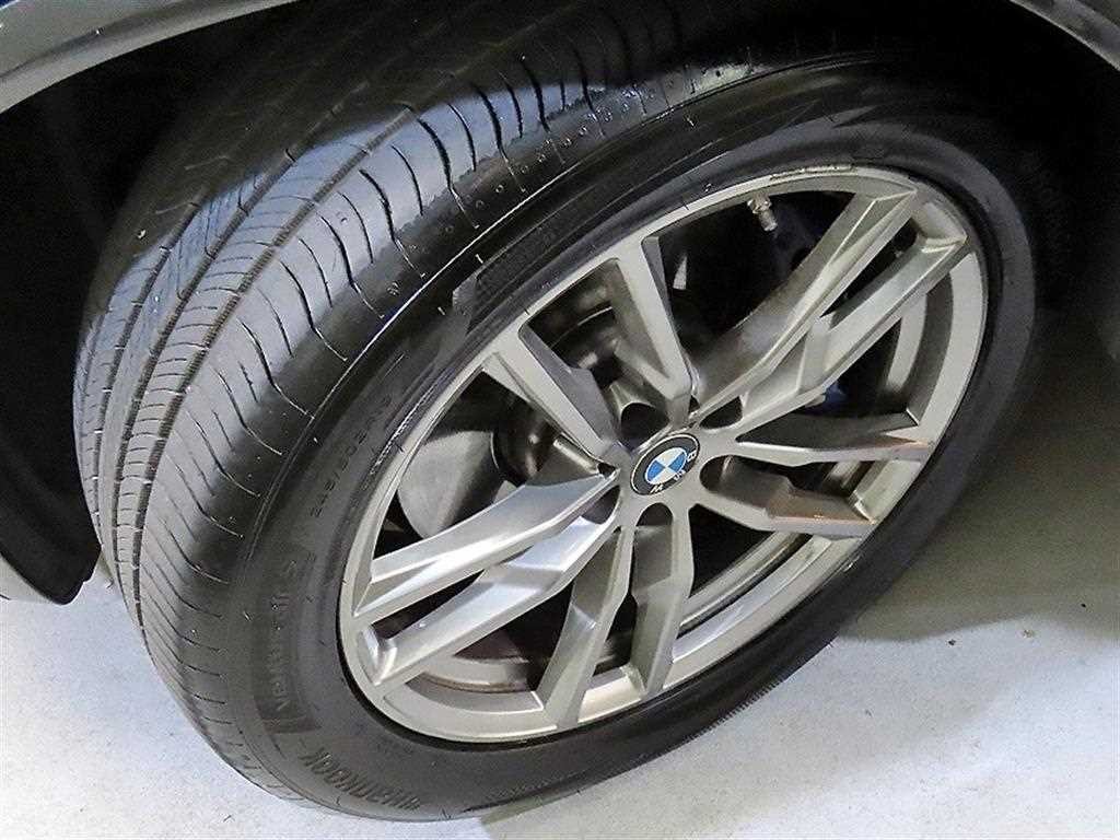 BMW X3 X3 (G01) xDrive 30e M 스포츠 기본형 이미지 20