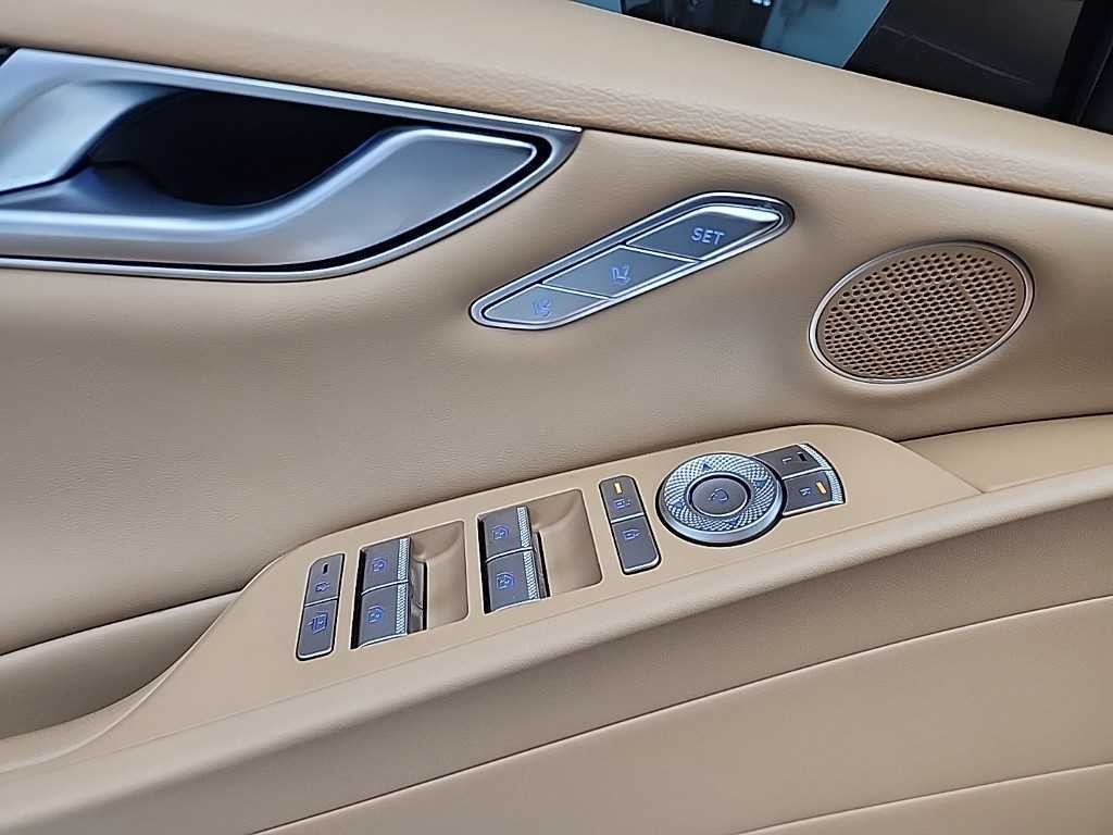 제네시스 G80 G80(RG3) 2.5 가솔린 터보 AWD 이미지 19