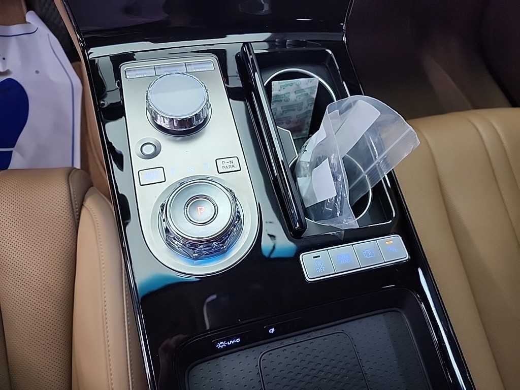 제네시스 G80 G80(RG3) 2.5 가솔린 터보 AWD 이미지 8