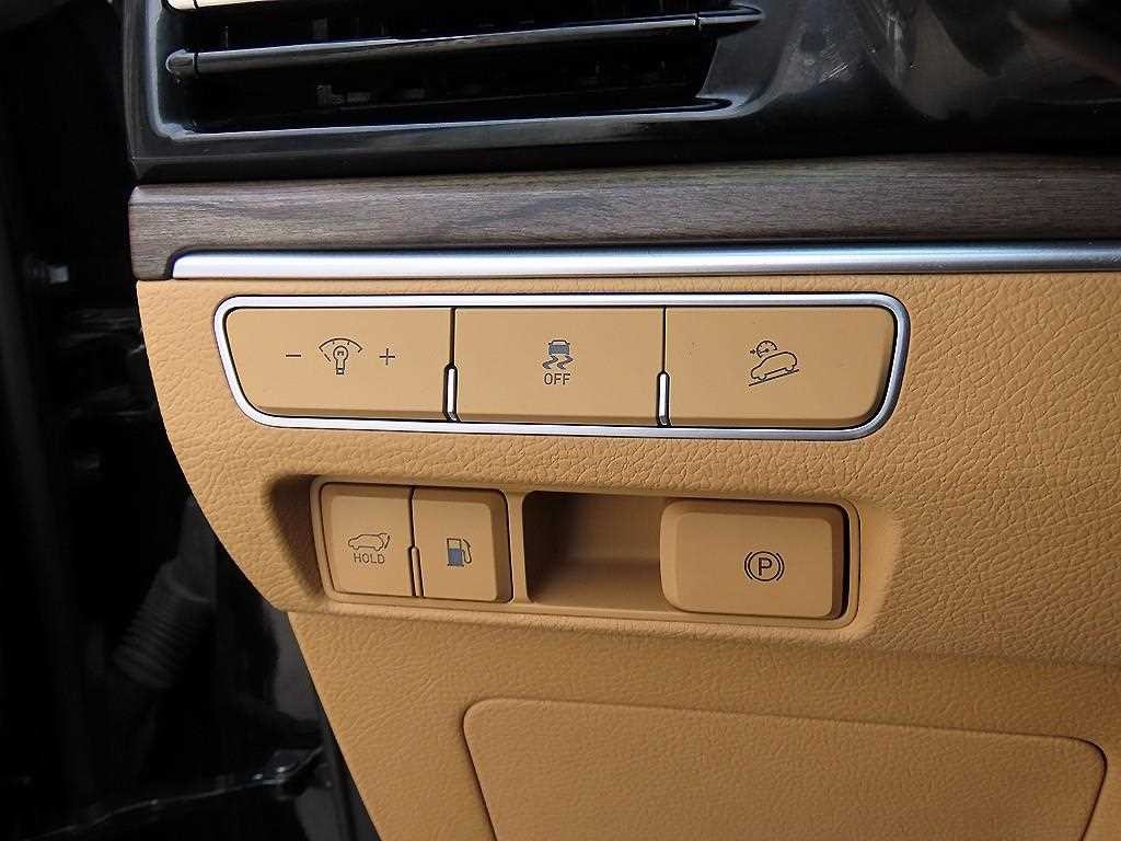기아 모하비 모하비 더 마스터 4WD 플레티넘 5인승 이미지 12