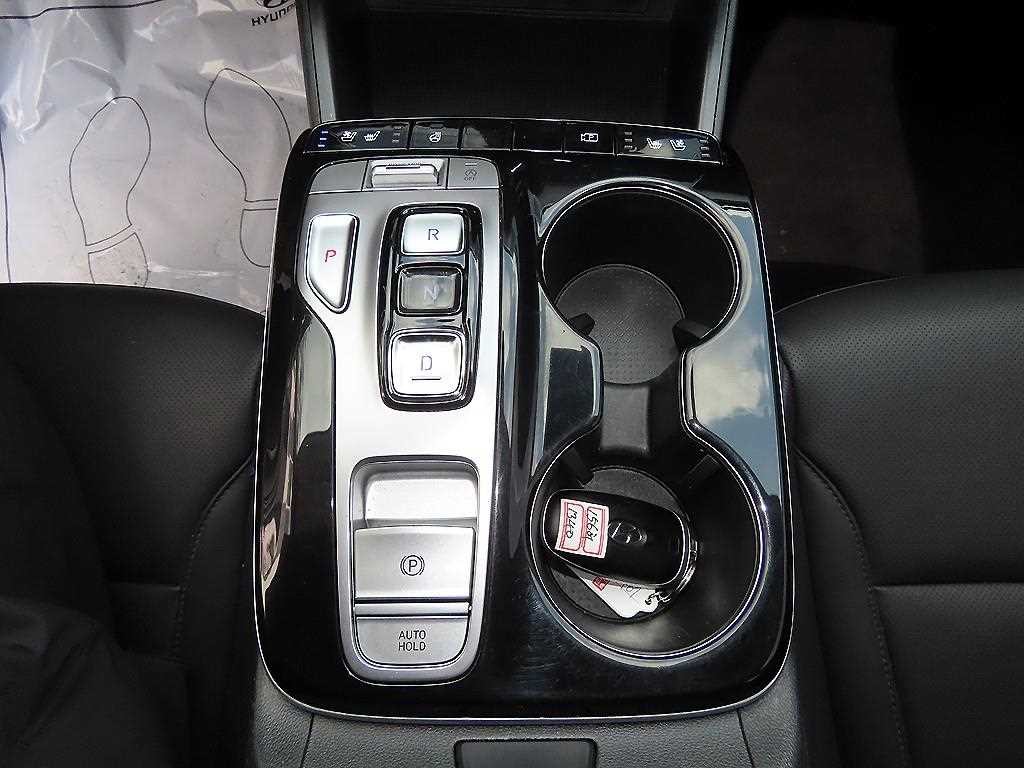 현대 투싼 투싼 (NX4) 가솔린 1.6 터보 2WD 모던 이미지 10