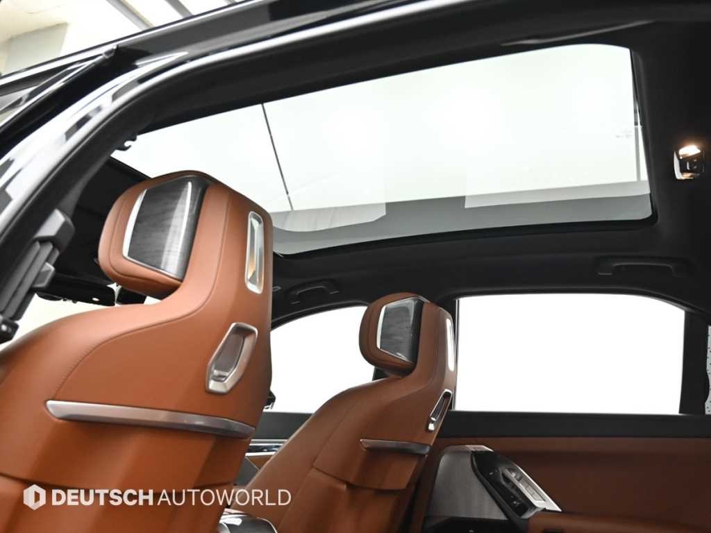 BMW 7시리즈 7시리즈 (G70) 740d xDrive M 스포츠 이미지 18