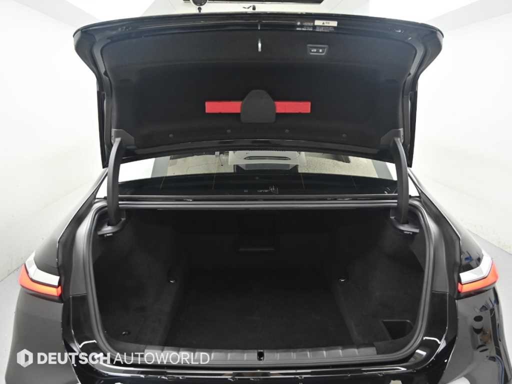 BMW 7시리즈 7시리즈 (G70) 740d xDrive M 스포츠 이미지 19