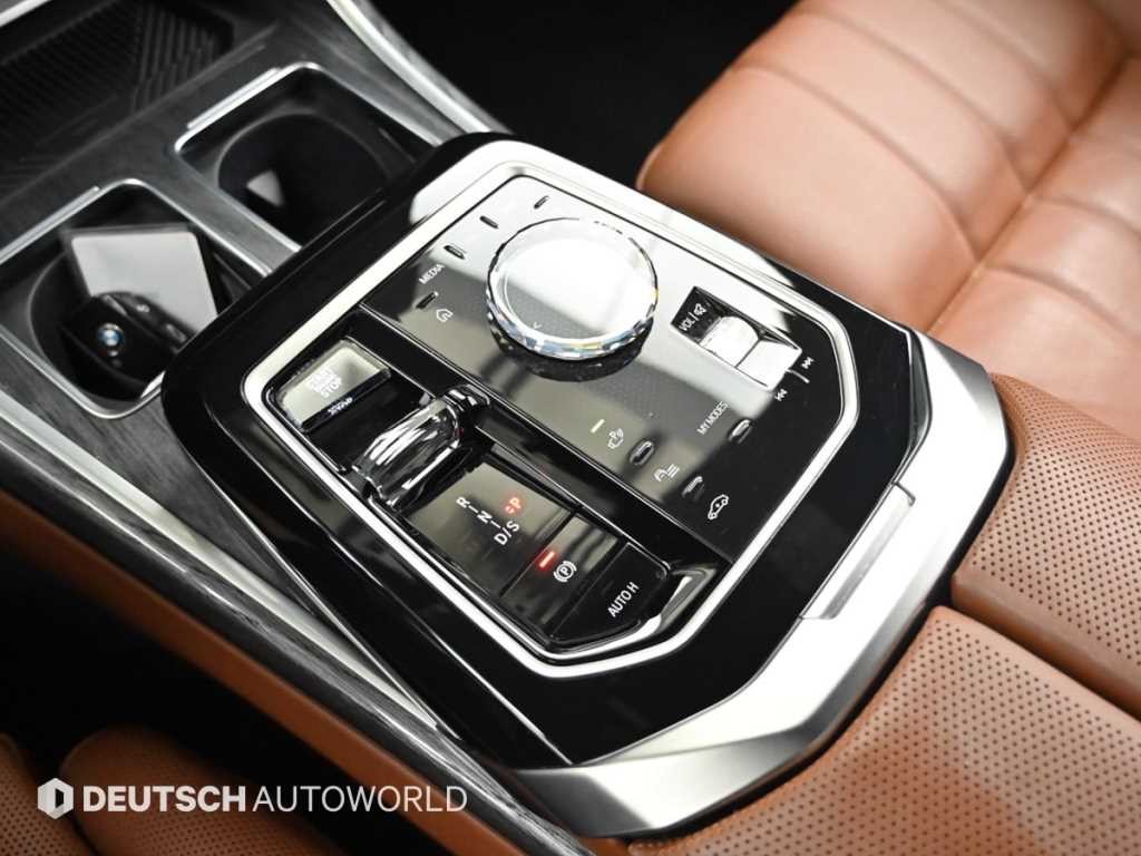 BMW 7시리즈 7시리즈 (G70) 740d xDrive M 스포츠 이미지 9