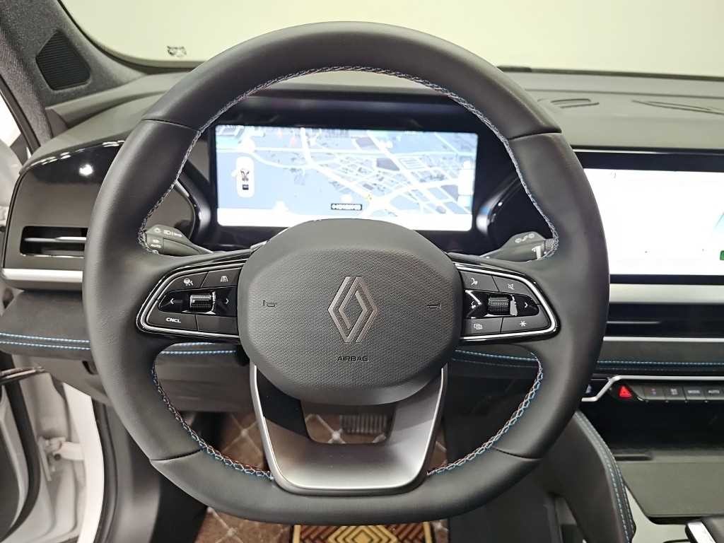 르노코리아(삼성) 그랑 콜레오스 그랑 콜레오스 E-Tech 하이브리드 1.5 아이코닉 이미지 9