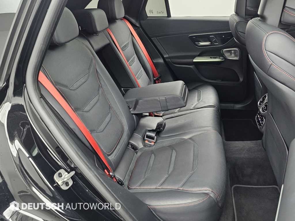 벤츠 GLC 클래스 GLC클래스 X254 AMG GLC 43 4MATIC 이미지 12