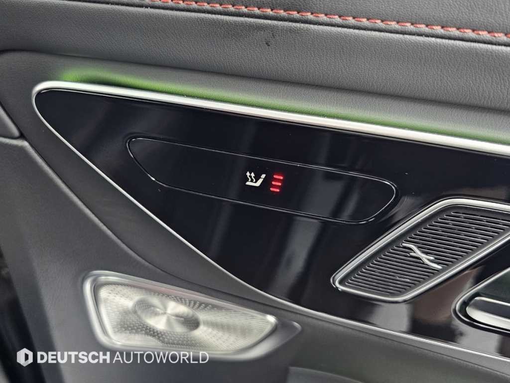 벤츠 GLC 클래스 GLC클래스 X254 AMG GLC 43 4MATIC 이미지 16