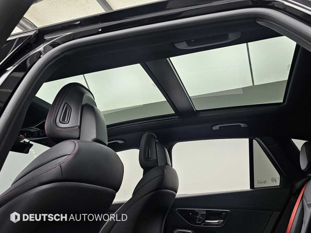 벤츠 GLC 클래스 GLC클래스 X254 AMG GLC 43 4MATIC 이미지 18