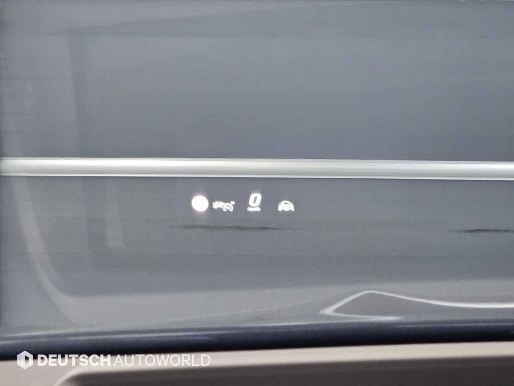 벤츠 EQS EQS SUV X296 EQS 450 4MATIC 런치에디션 이미지 17