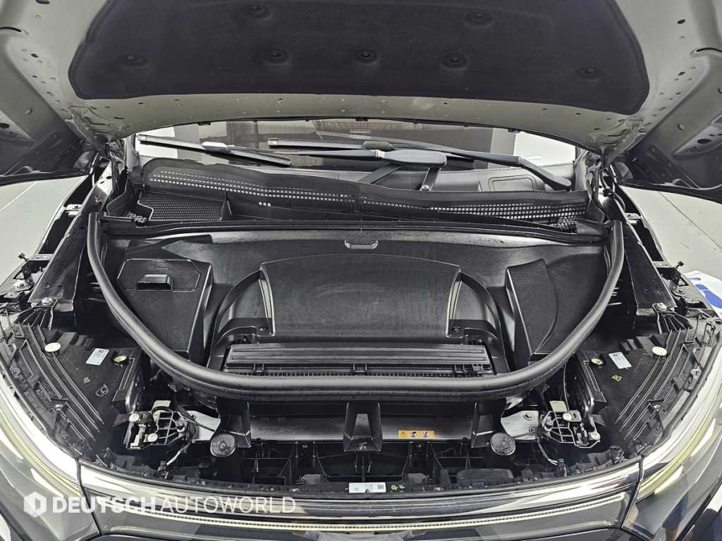 벤츠 EQS EQS SUV X296 EQS 450 4MATIC 런치에디션 이미지 6