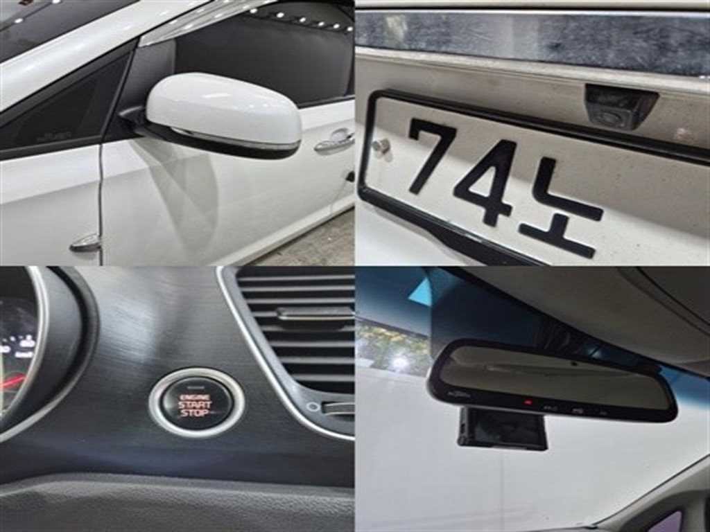 기아 카니발 올 뉴 카니발 디젤 11인승 럭셔리 이미지 19