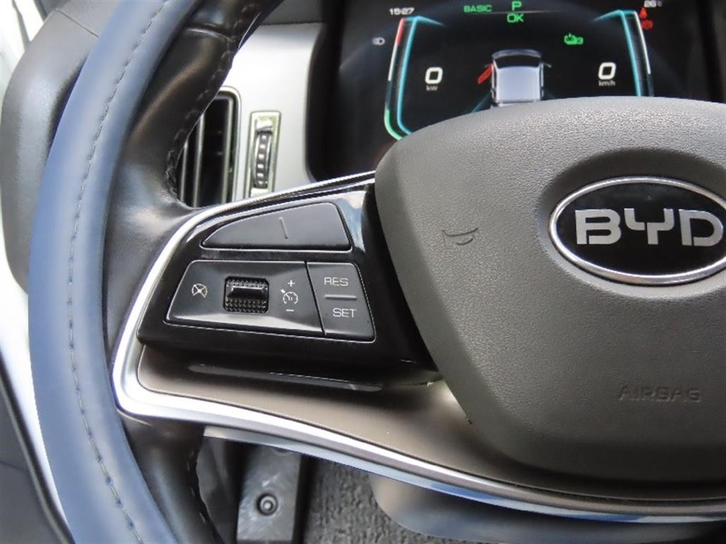 BYD T4K 슈퍼캡 롱레인지 프리미엄 이미지 10