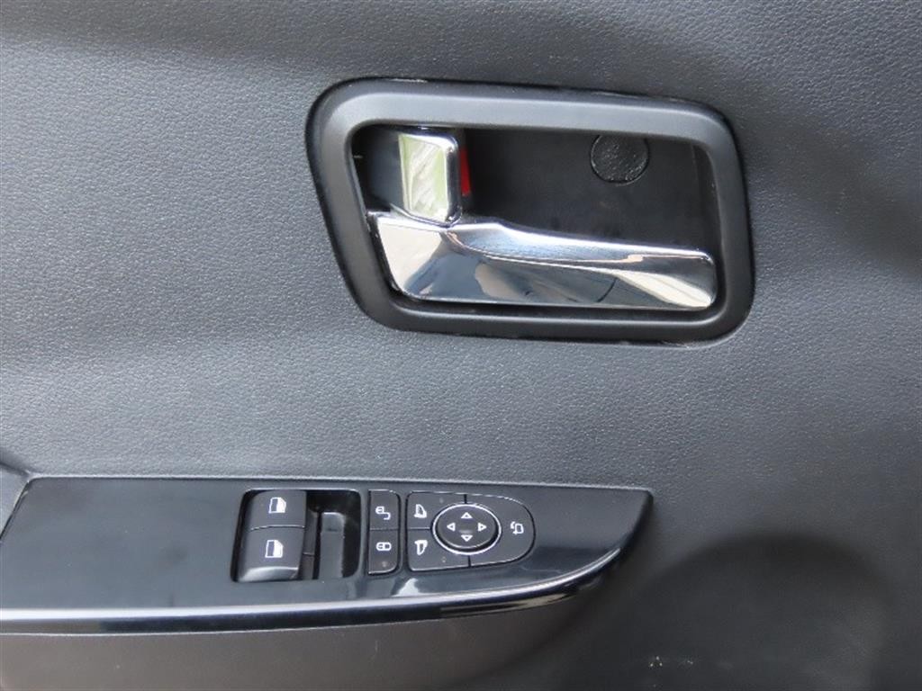 BYD T4K 슈퍼캡 롱레인지 프리미엄 이미지 12