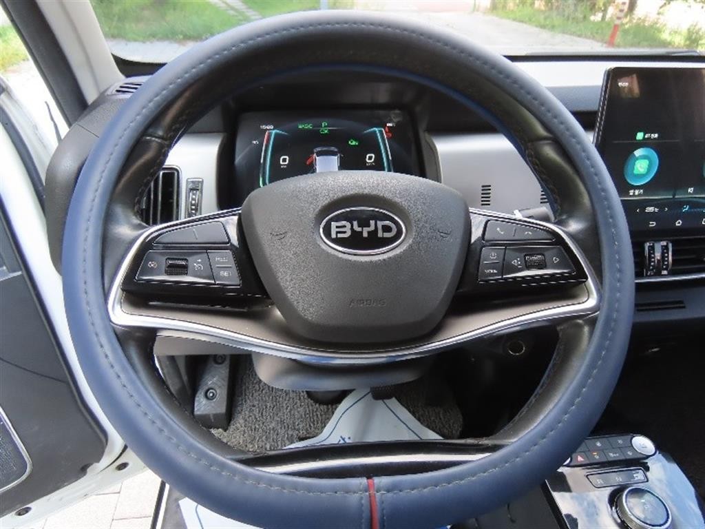 BYD T4K 슈퍼캡 롱레인지 프리미엄 이미지 14