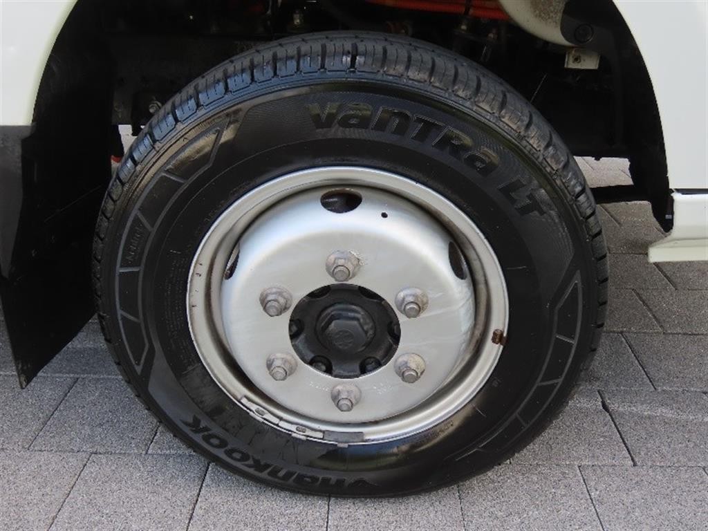 BYD T4K 슈퍼캡 롱레인지 프리미엄 이미지 17