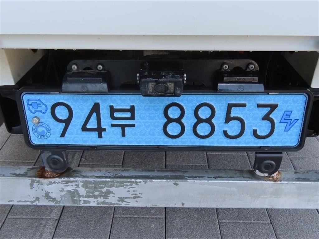 BYD T4K 슈퍼캡 롱레인지 프리미엄 이미지 20