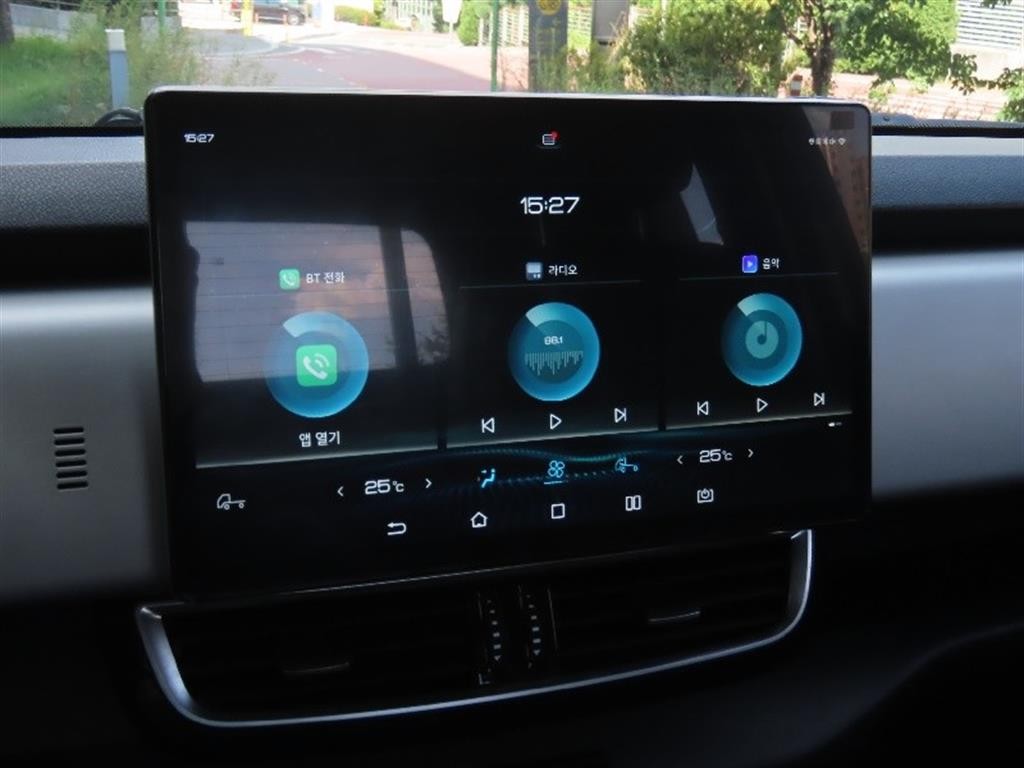 BYD T4K 슈퍼캡 롱레인지 프리미엄 이미지 7