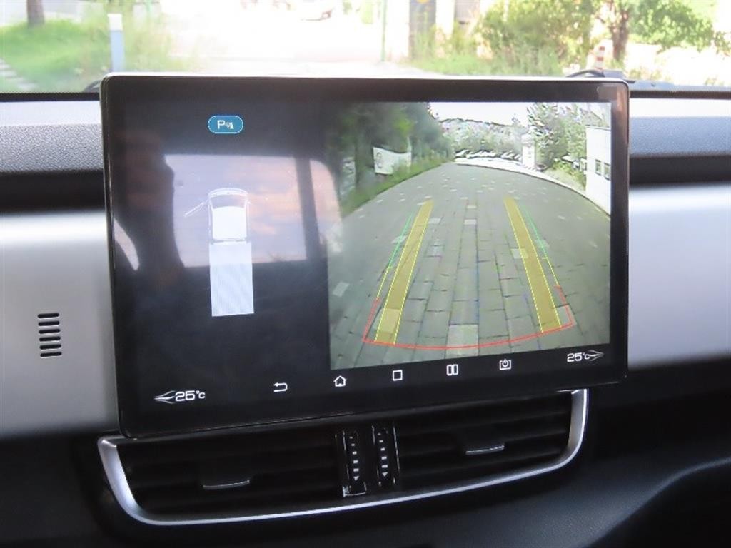 BYD T4K 슈퍼캡 롱레인지 프리미엄 이미지 8