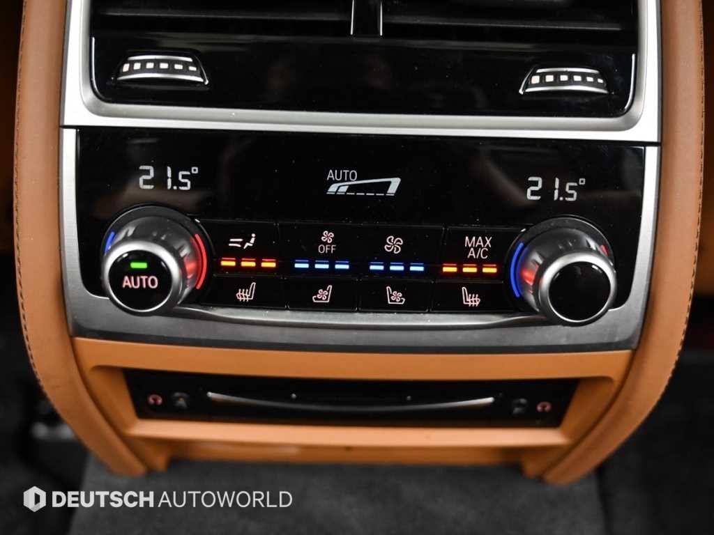 BMW 7시리즈 7시리즈 (G11) 740Li xDrive 디자인 퓨어 엑설런스 이미지 16