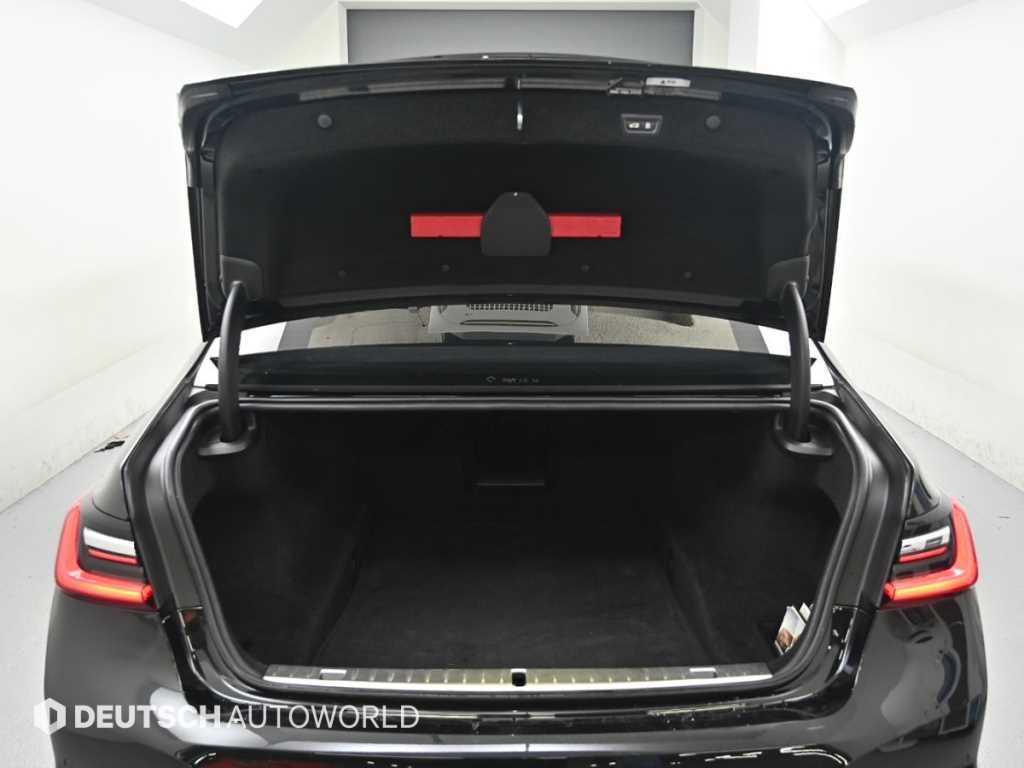 BMW 7시리즈 7시리즈 (G11) 740Li xDrive 디자인 퓨어 엑설런스 이미지 19
