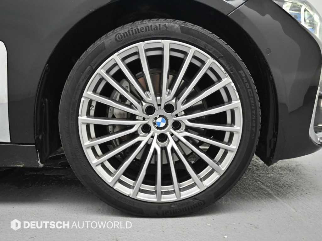 BMW 7시리즈 7시리즈 (G11) 740Li xDrive 디자인 퓨어 엑설런스 이미지 5