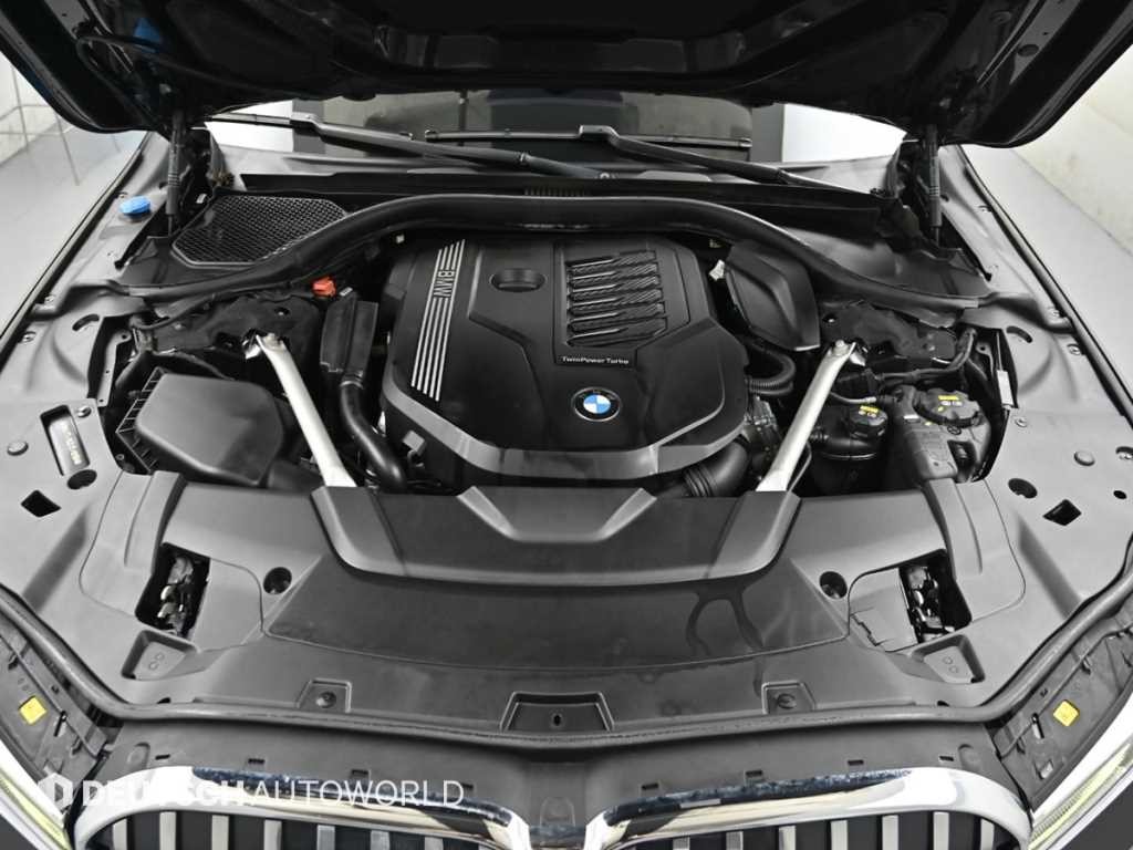BMW 7시리즈 7시리즈 (G11) 740Li xDrive 디자인 퓨어 엑설런스 이미지 6