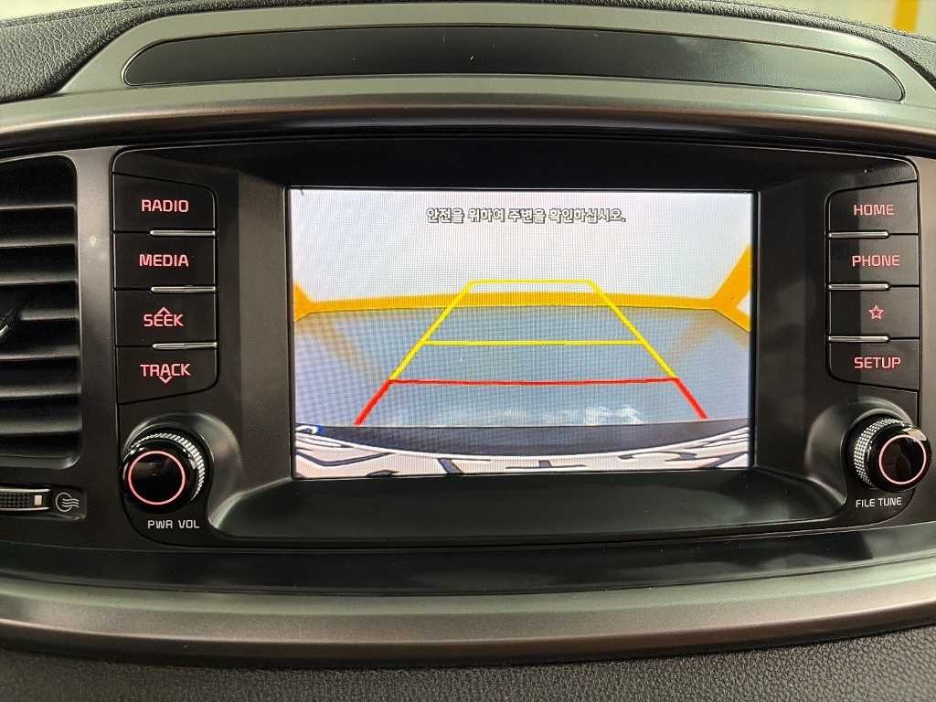 기아 쏘렌토 더 뉴 쏘렌토 디젤 2.2 2WD 노블레스 스페셜 이미지 16